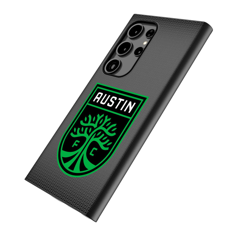 Austin FC  Linen Galaxy MagSafe Compatible Phone Case Iso.Jpg