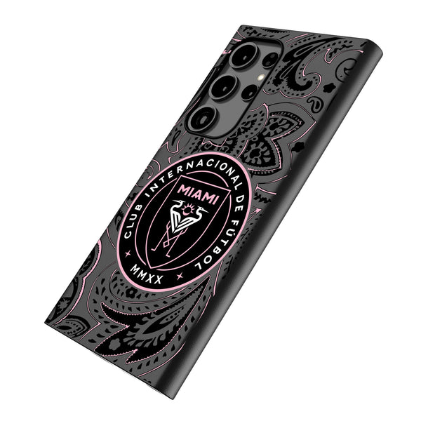 Inter Miami CF  Paisley Galaxy MagSafe Compatible Phone Case Iso.Jpg