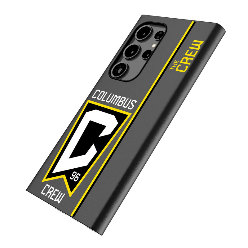 Columbus Crew  Sidebar Galaxy MagSafe Compatible Phone Case Iso.Jpg