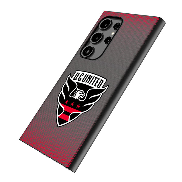 DC United  Linen Galaxy MagSafe Compatible Phone Case Iso.Jpg