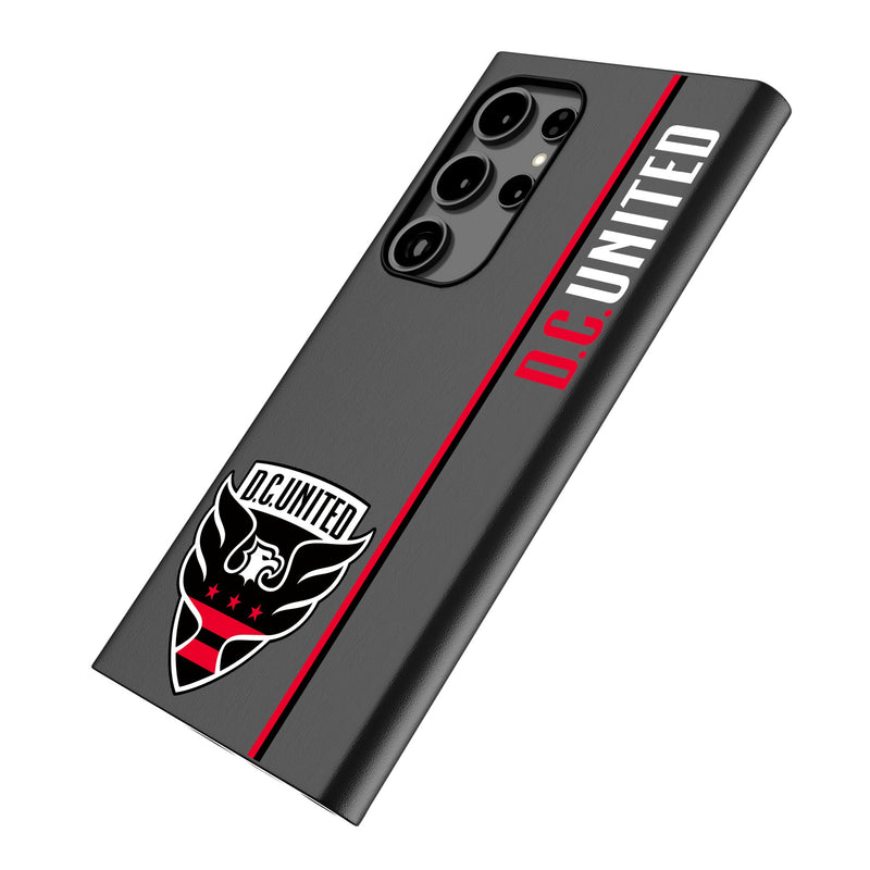 DC United  Sidebar Galaxy MagSafe Compatible Phone Case Iso.Jpg