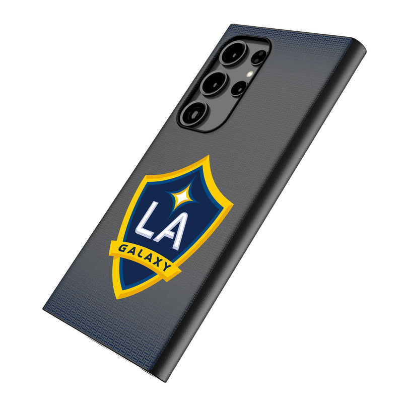 LA Galaxy  Linen Galaxy MagSafe Compatible Phone Case Iso.Jpg