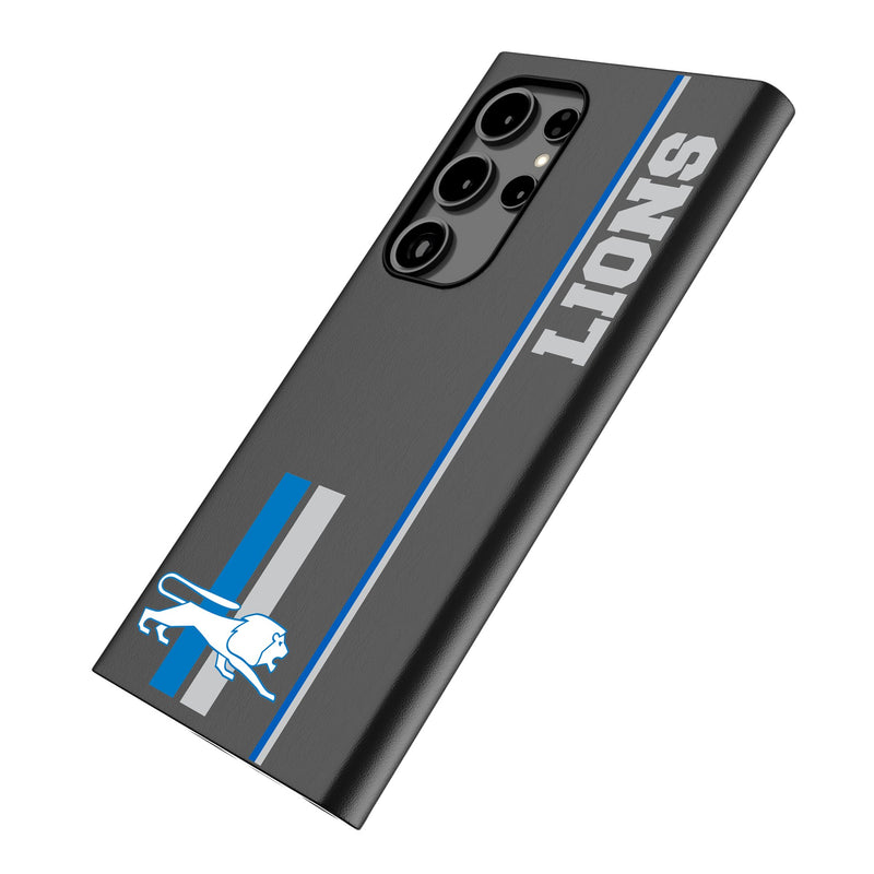 Detroit Lions Retro Sidebar Galaxy MagSafe Compatible Phone Case Iso.Jpg