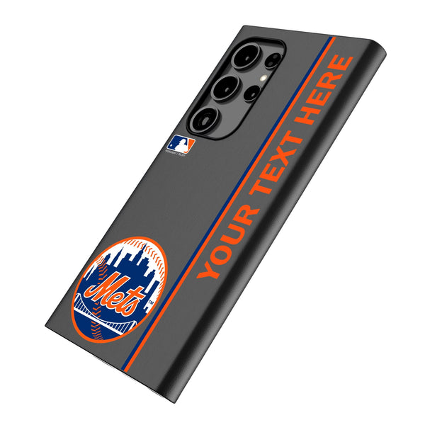 New York Mets Personalized Sidebard Galaxy MagSafe Compatible Phone Case for Samsung Galaxy Iso.Jpg