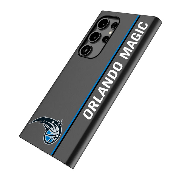 Orlando Magic Sidebar Galaxy MagSafe Compatible Phone Case Iso.Jpg