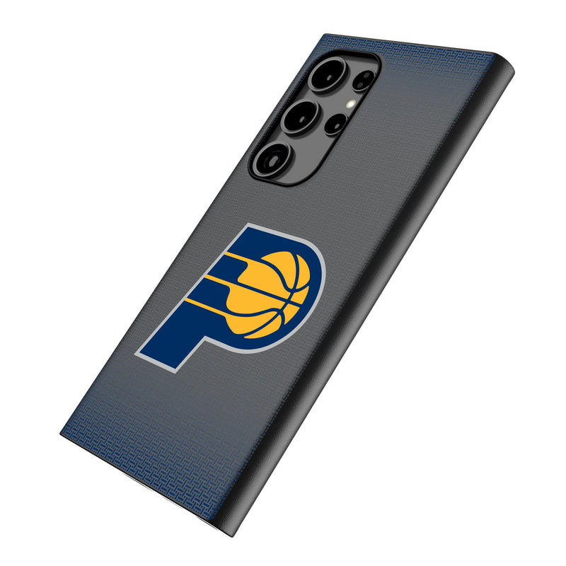 Indiana Pacers Linen Galaxy MagSafe Compatible Phone Case Iso.Jpg