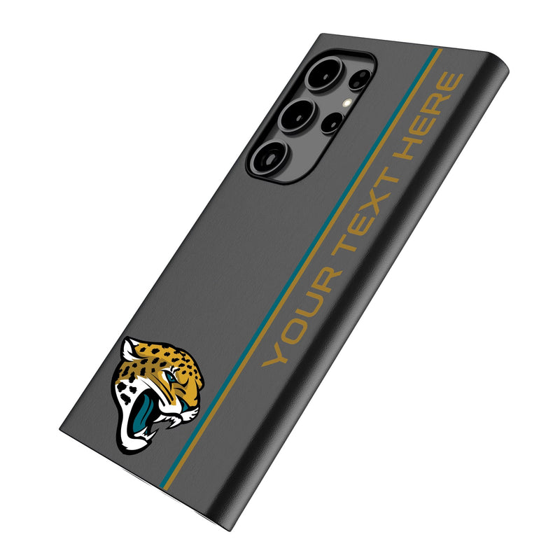 Jacksonville Jaguars Personalized Sidebard Galaxy MagSafe Compatible Phone Case for Samsung Galaxy Iso.Jpg