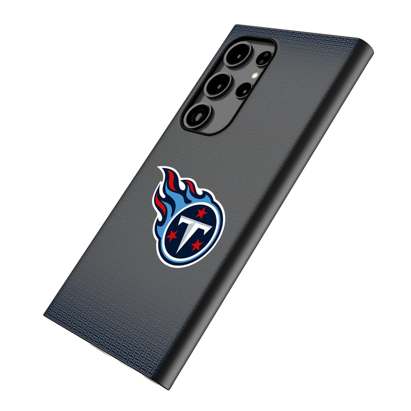 Tennessee Titans Linen Galaxy MagSafe Compatible Phone Case Iso.Jpg