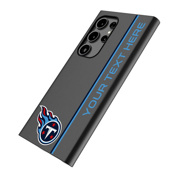 Tennessee Titans Personalized Sidebard Galaxy MagSafe Compatible Phone Case for Samsung Galaxy Iso.Jpg