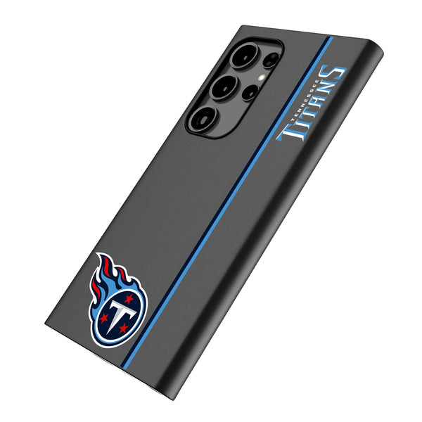 Tennessee Titans Sidebar Galaxy MagSafe Compatible Phone Case Iso.Jpg