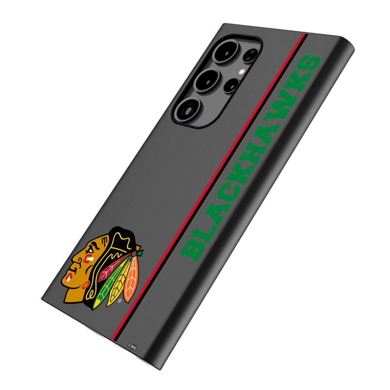 Chicago Blackhawks Personalized Sidebard Galaxy MagSafe Compatible Phone Case for Samsung Galaxy Iso.Jpg