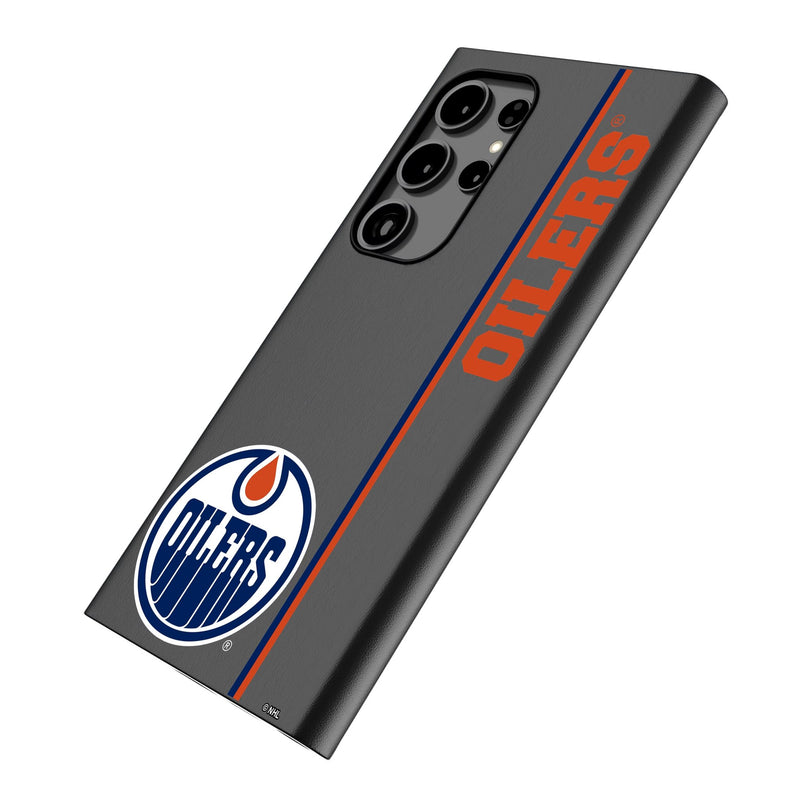 Edmonton Oilers Personalized Sidebard Galaxy MagSafe Compatible Phone Case for Samsung Galaxy Iso.Jpg