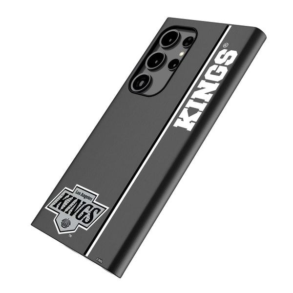 LA Kings Personalized Sidebard Galaxy MagSafe Compatible Phone Case for Samsung Galaxy Iso.Jpg