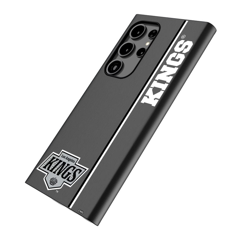 LA Kings Personalized Sidebard Galaxy MagSafe Compatible Phone Case for Samsung Galaxy Iso.Jpg