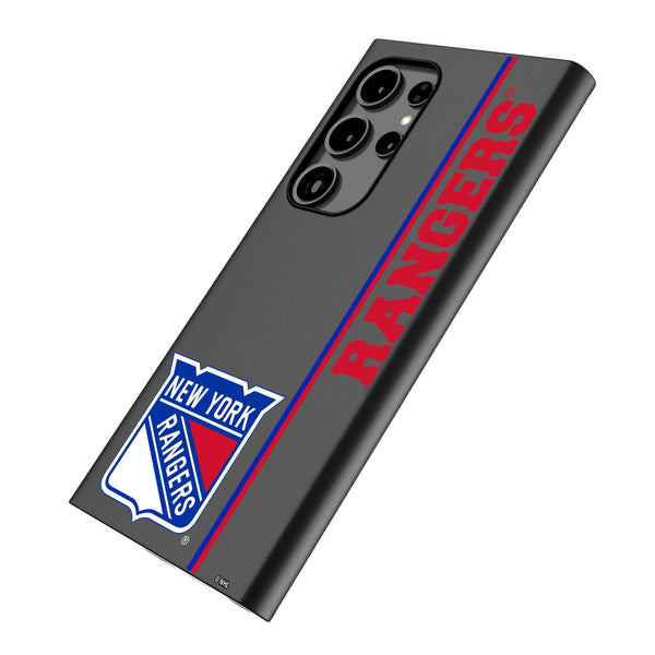 New York Rangers Personalized Sidebard Galaxy MagSafe Compatible Phone Case for Samsung Galaxy Iso.Jpg