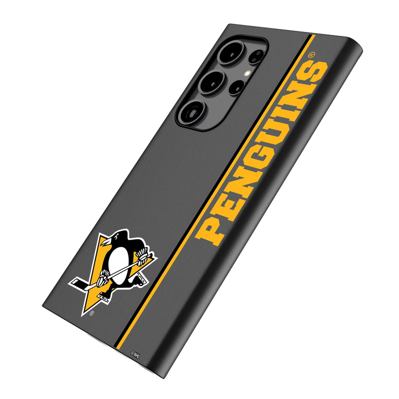 Pittsburgh Penguins Personalized Sidebard Galaxy MagSafe Compatible Phone Case for Samsung Galaxy Iso.Jpg