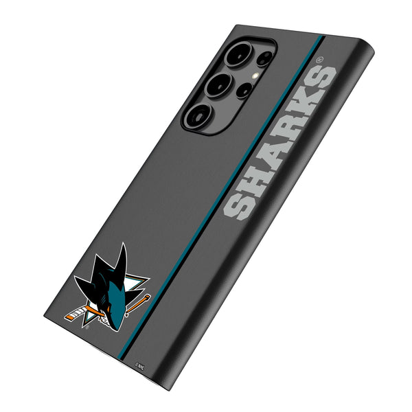 San Jose Sharks Personalized Sidebard Galaxy MagSafe Compatible Phone Case for Samsung Galaxy Iso.Jpg