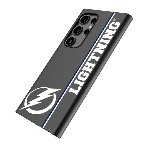Tampa Bay Lightning Personalized Sidebard Galaxy MagSafe Compatible Phone Case for Samsung Galaxy Iso.Jpg