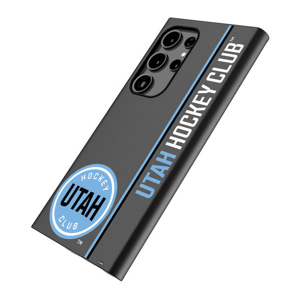 Utah Hockey Club Sidebar Galaxy MagSafe Compatible Phone Case for Samsung Galaxy Iso.Jpg