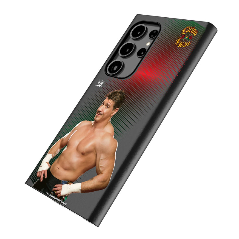 Eddie Guerrero Superstar Galaxy MagSafe Compatible Phone Case Iso.Jpg