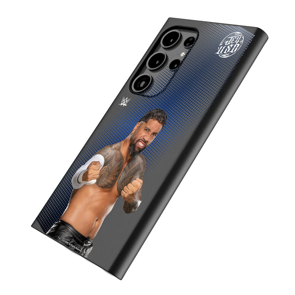 Jey Uso Superstar Galaxy MagSafe Compatible Phone Case for Samsung Galaxy Iso.Jpg