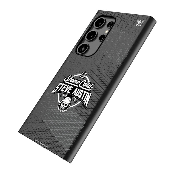 Stone Cold Steve Austin Steel Galaxy MagSafe Compatible Phone Case Iso.Jpg