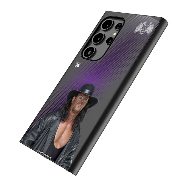 Undertaker Superstar Galaxy MagSafe Compatible Phone Case Iso.Jpg