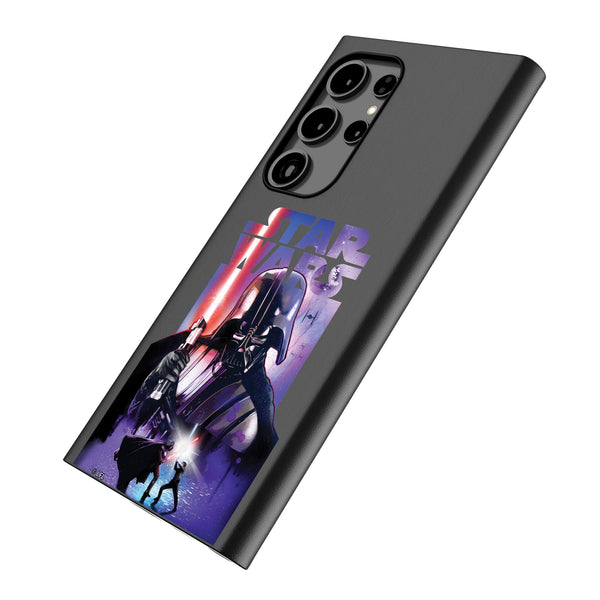 Star Wars Darth Vader Portrait Collage Galaxy MagSafe Compatible Phone Case Iso.Jpg