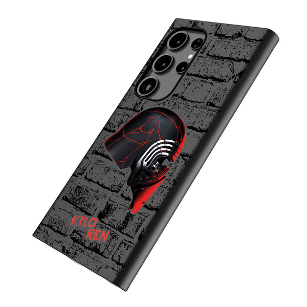 Star Wars Kylo Ren Iconic Galaxy MagSafe Compatible Phone Case Iso.Jpg