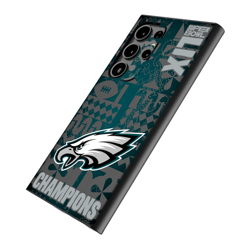 Philadelphia Eagles 2025 Super Bowl Galaxy MagSafe Compatible Phone Case for Samsung Galaxy Iso.Jpg