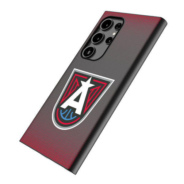 Atlanta Dream Linen Galaxy MagSafe Compatible Phone Case Iso.Jpg