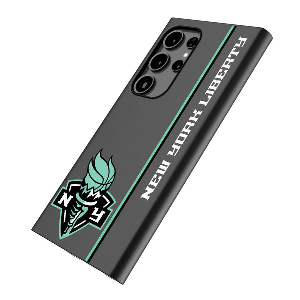 New York Liberty Sidebar Galaxy MagSafe Compatible Phone Case Iso.Jpg