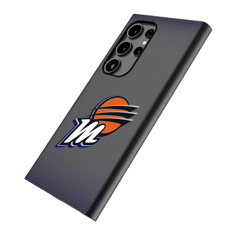 Phoenix Mercury Linen Galaxy MagSafe Compatible Phone Case Iso.Jpg