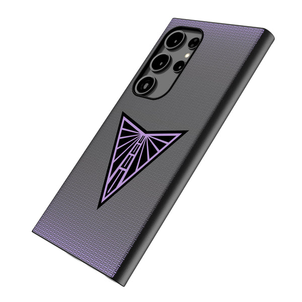 Golden State Valkyries Linen Galaxy MagSafe Compatible Phone Case for Samsung Galaxy Iso.Jpg