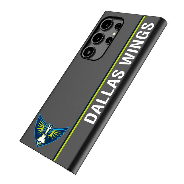 Dallas Wings Sidebar Galaxy MagSafe Compatible Phone Case Iso.Jpg