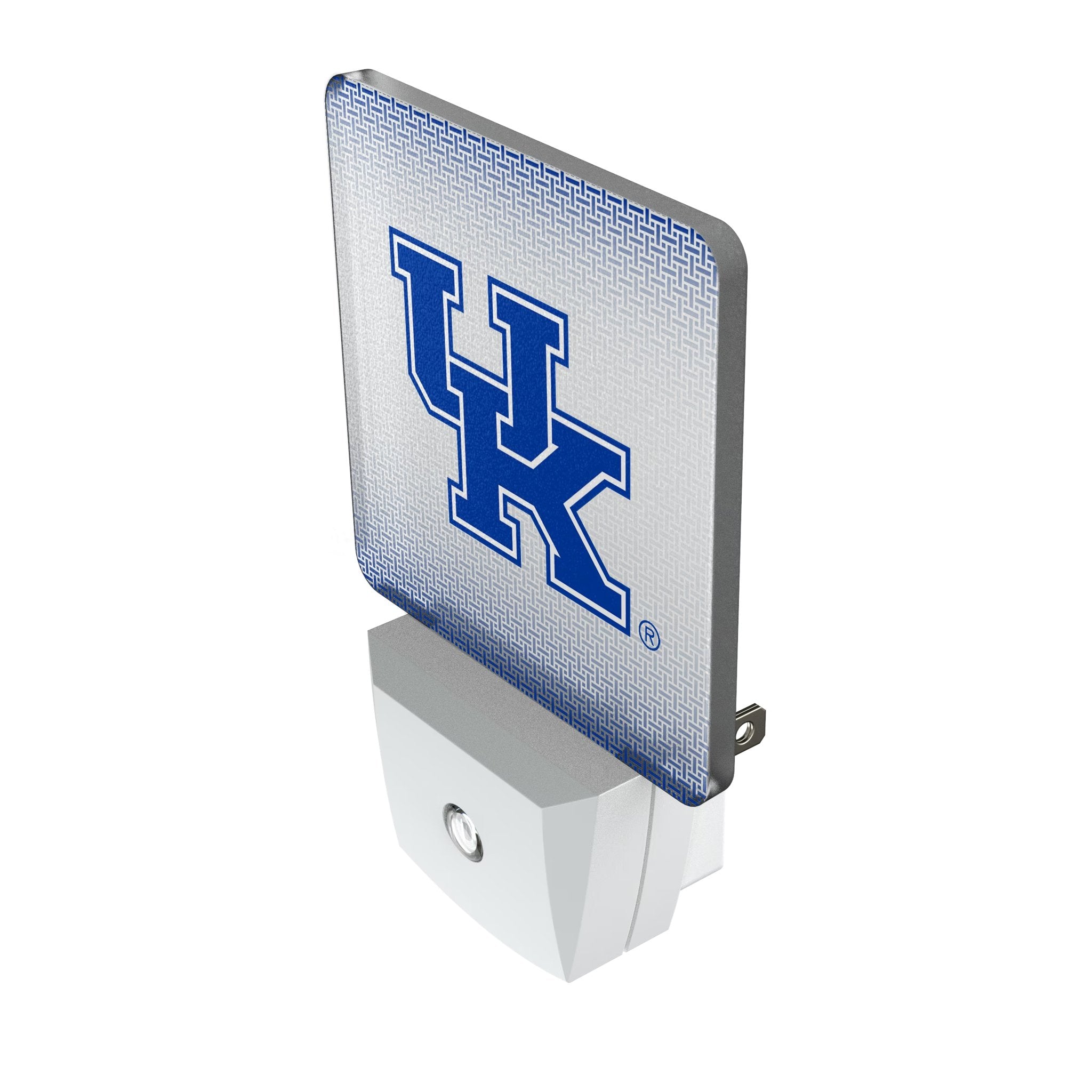 University of Kentucky Wildcats Linen Night Light 2-Pack Iso.Jpg