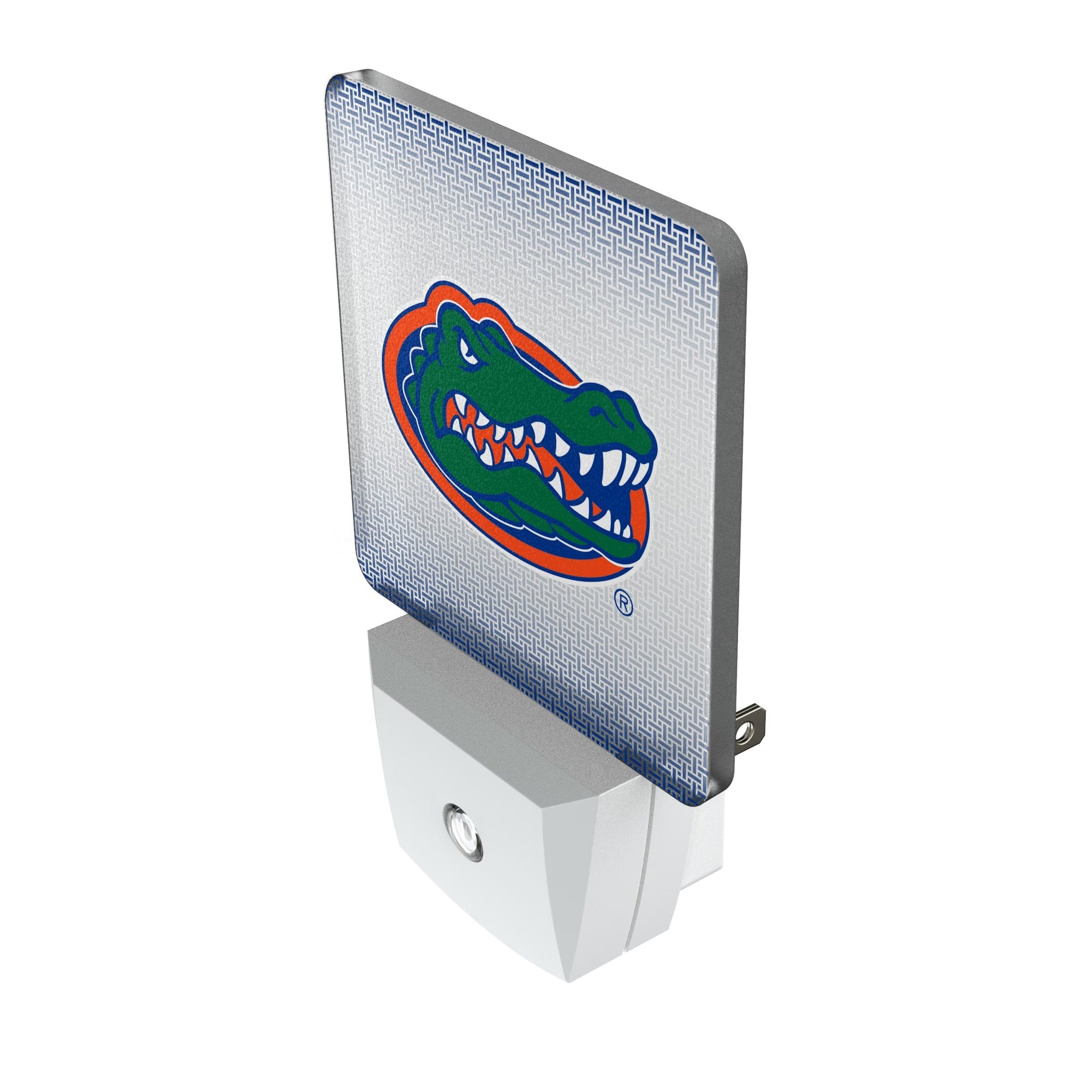 University of Florida Gators Linen Night Light 2-Pack Iso.Jpg