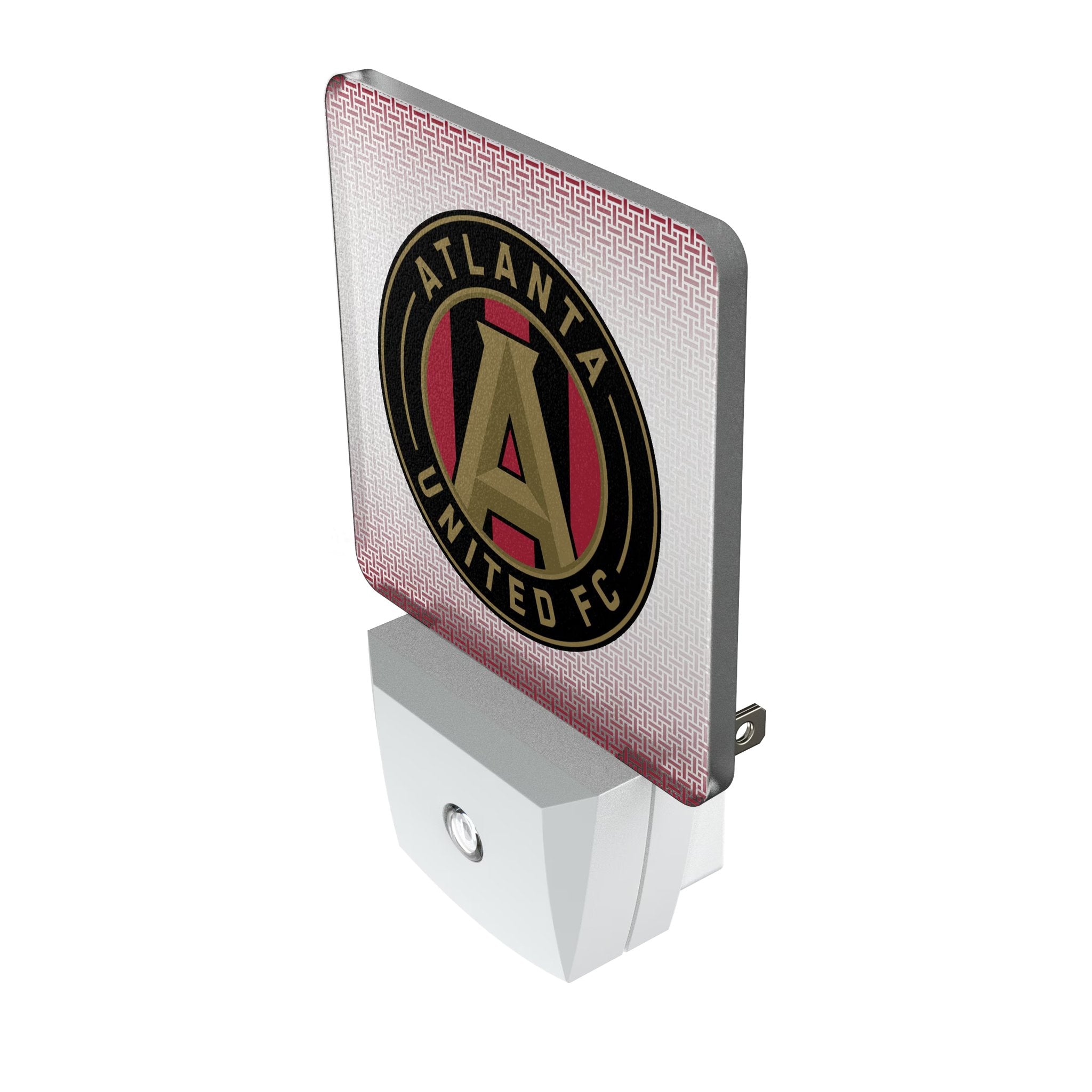 Atlanta United FC Linen Night Light 2-Pack Iso.Jpg