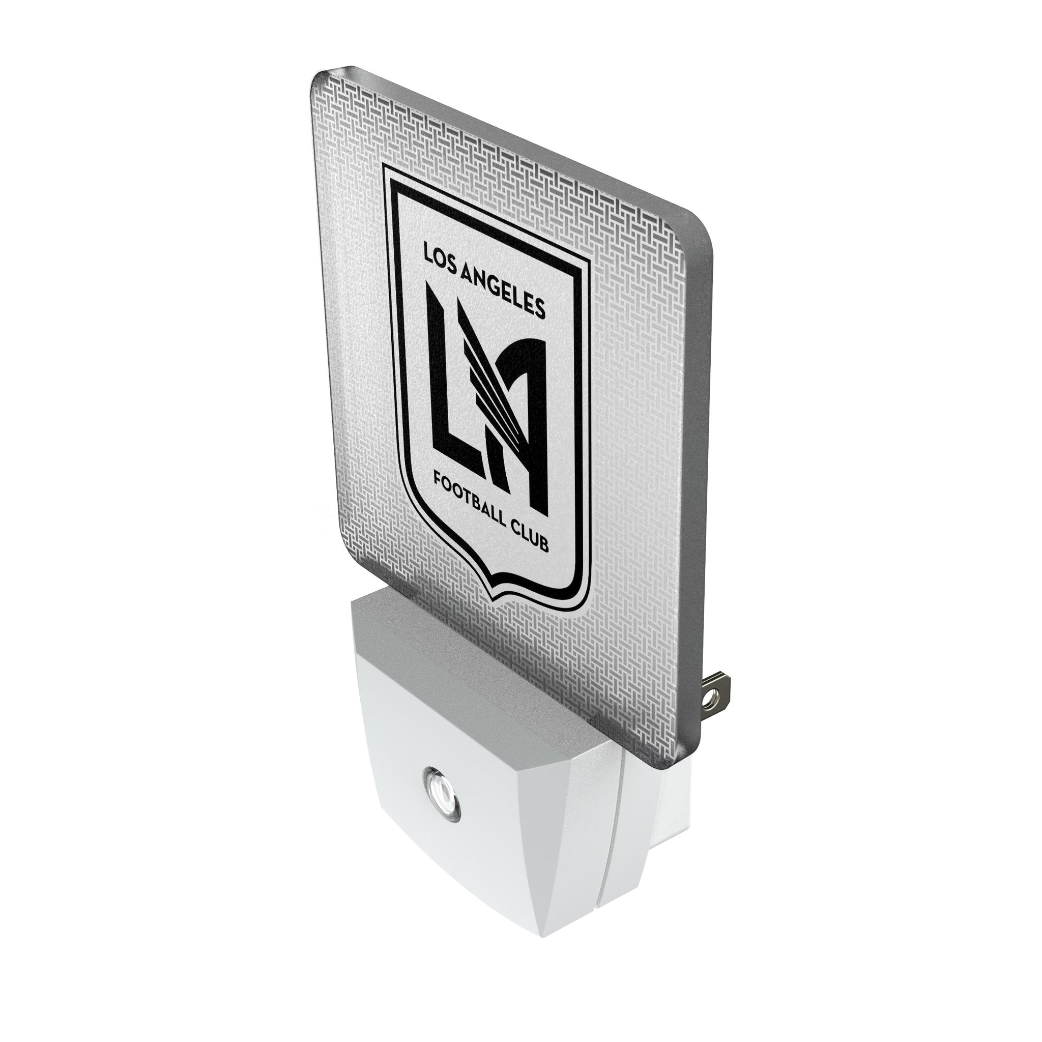 Los Angeles Football Club Linen Night Light 2-Pack Iso.Jpg
