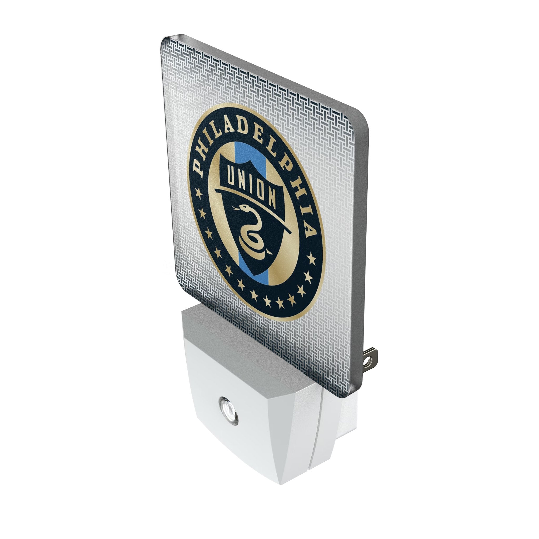 Philadelphia Union Linen Night Light 2-Pack Iso.Jpg