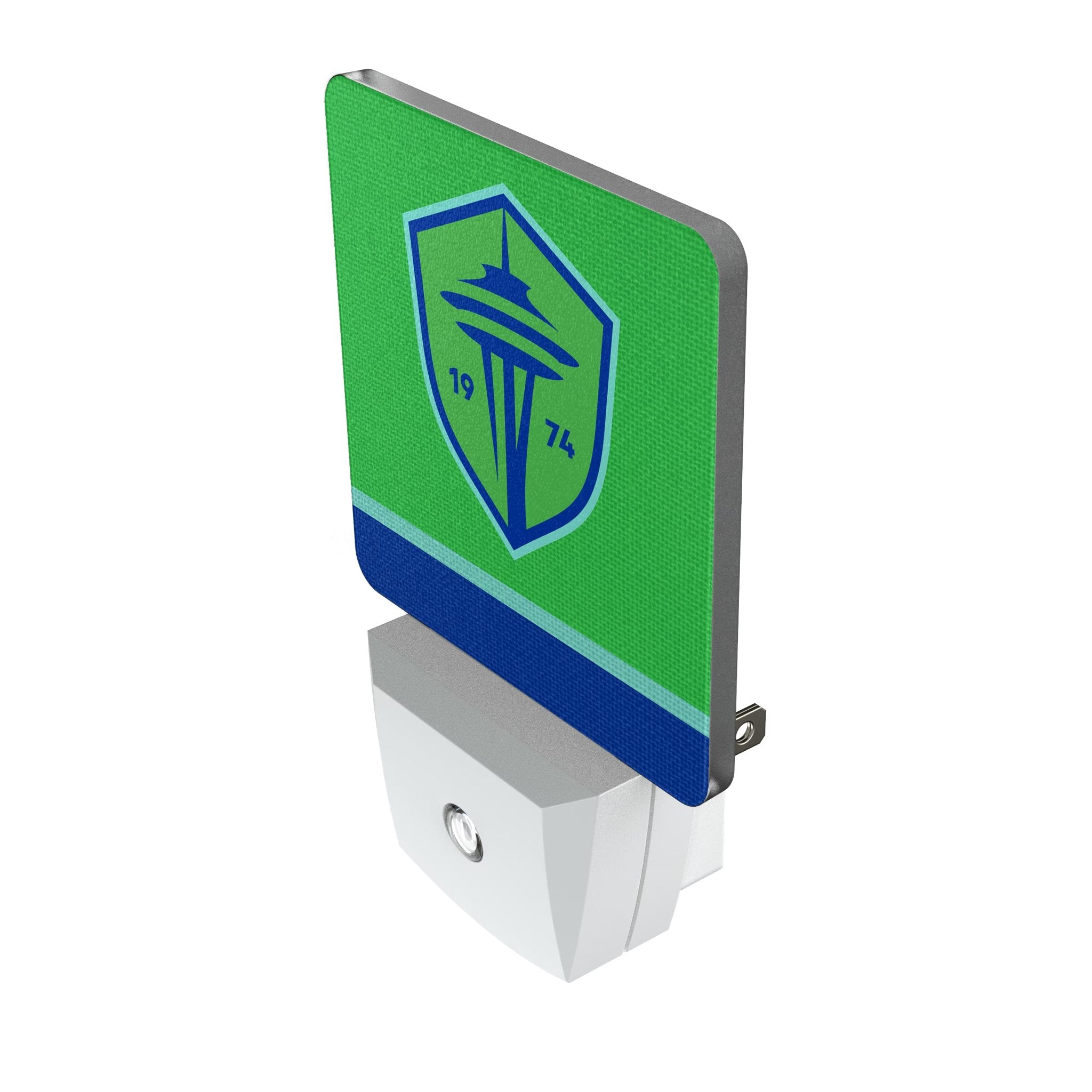 Seattle Sounders FC Stripe Night Light 2-Pack Iso.Jpg