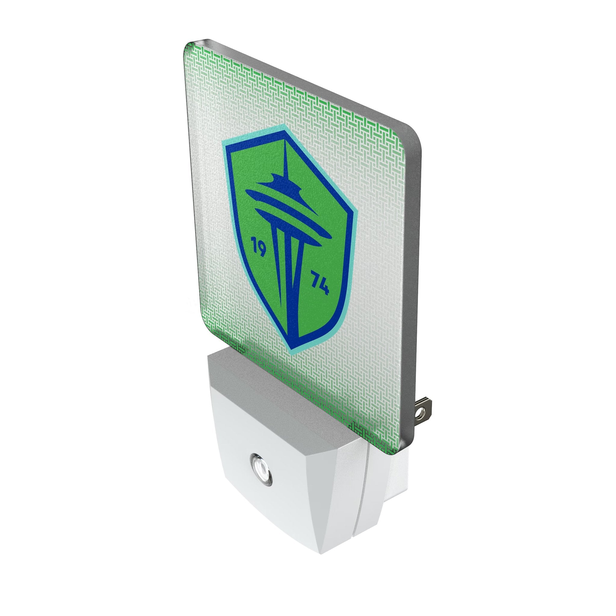 Seattle Sounders FC Linen Night Light 2-Pack Iso.Jpg