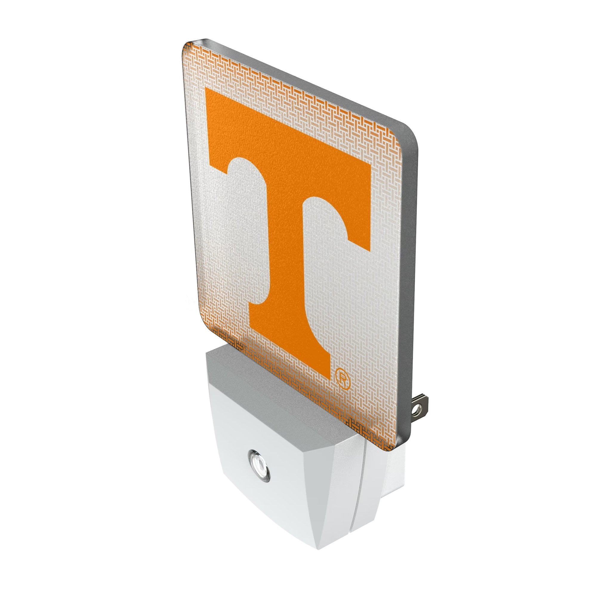 University of Tennessee Volunteers Linen Night Light 2-Pack Iso.Jpg