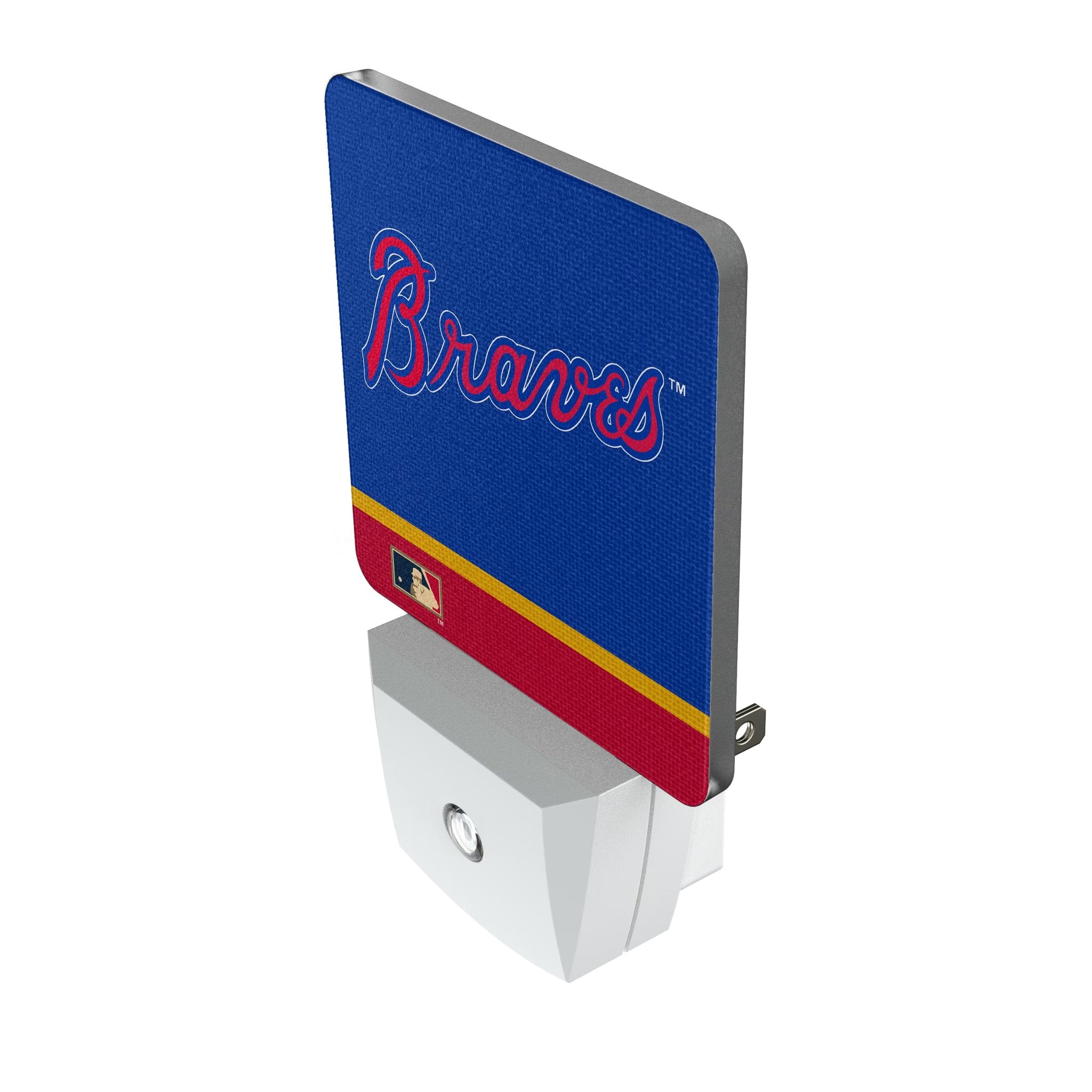 Atlanta Braves Home 2012 - Cooperstown Collection Stripe Night Light 2-Pack Iso.Jpg