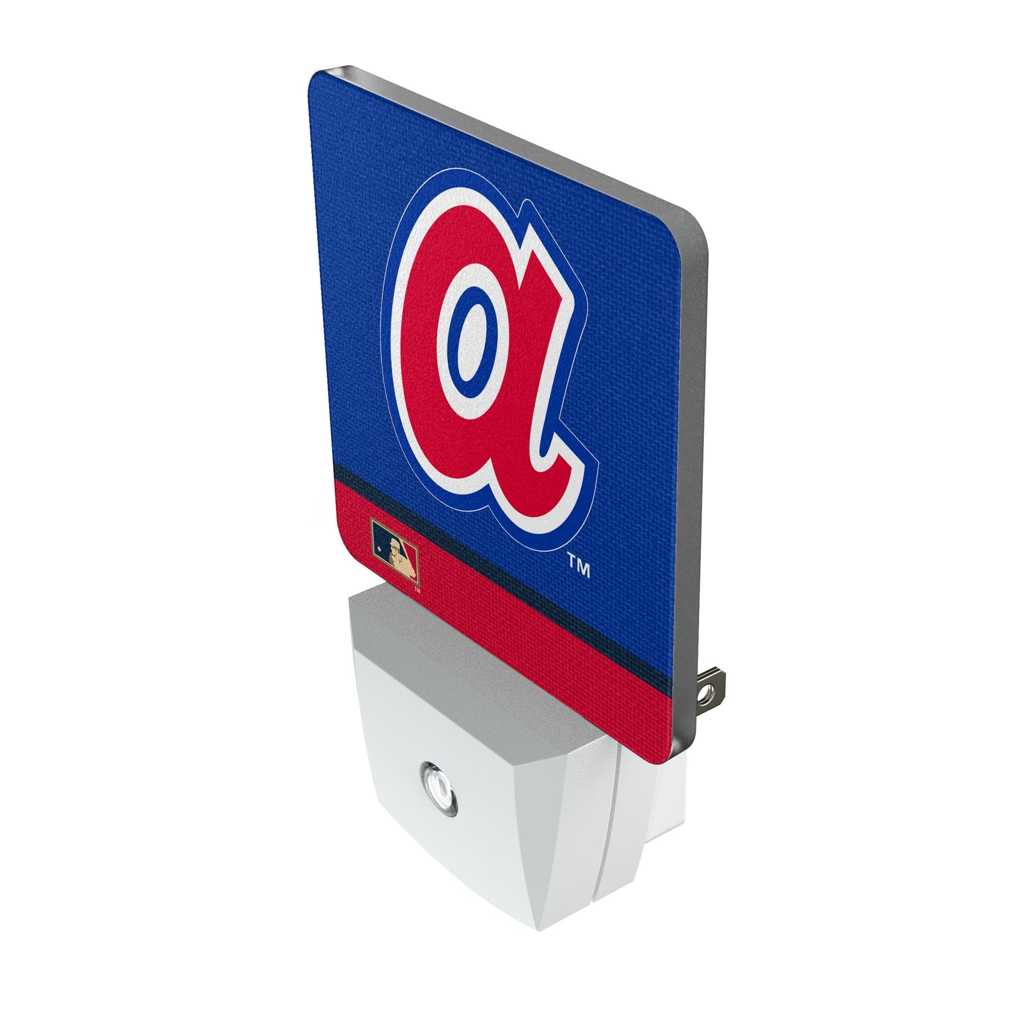 Atlanta Braves 1972-1980 - Cooperstown Collection Stripe Night Light 2-Pack Iso.Jpg
