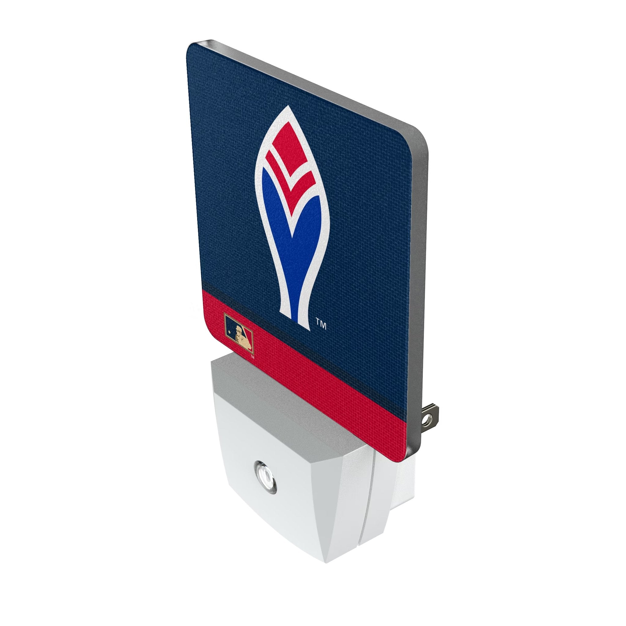 Atlanta Braves 1972-1975 - Cooperstown Collection Stripe Night Light 2-Pack Iso.Jpg