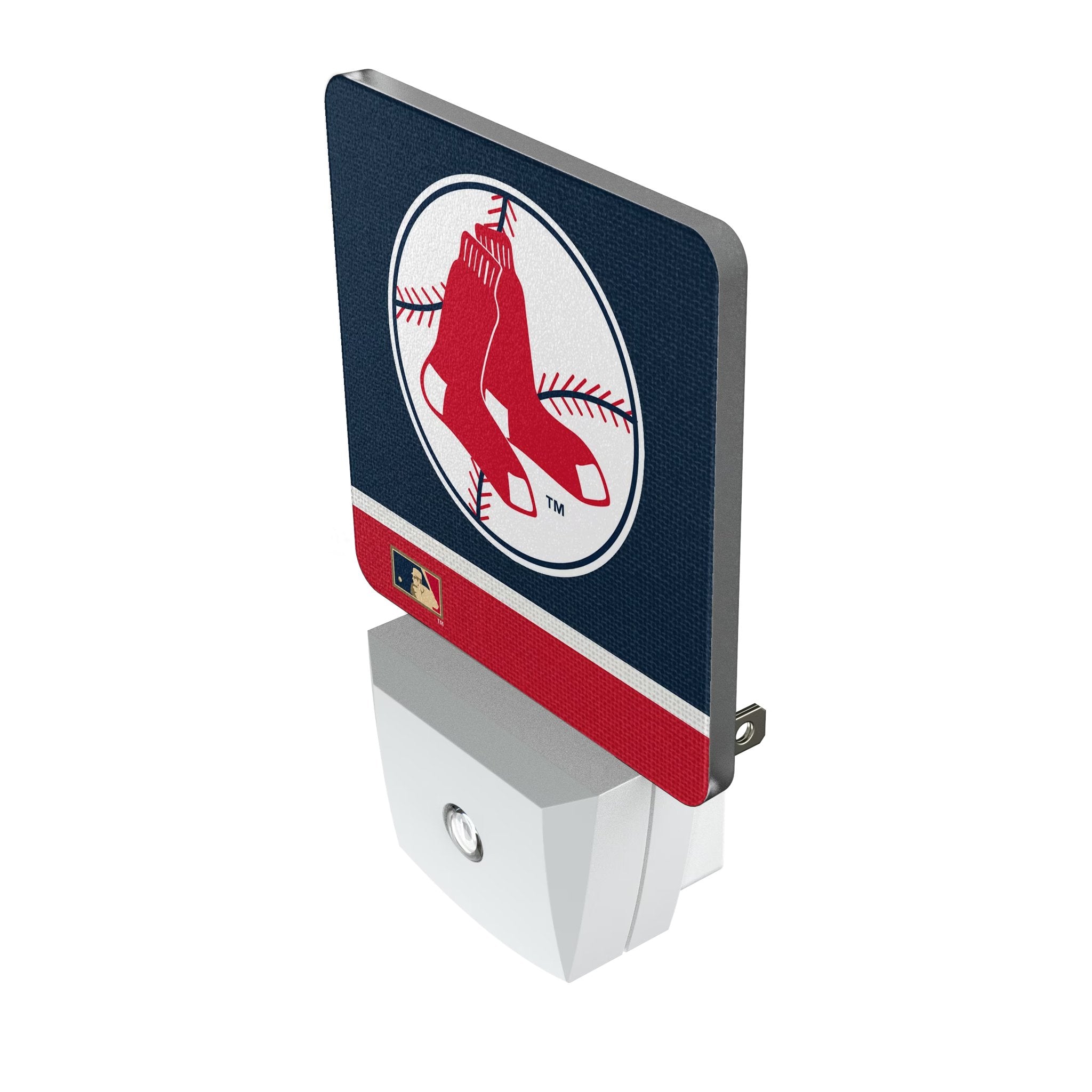 Boston Red Sox 1970-1975 - Cooperstown Collection Stripe Night Light 2-Pack Iso.Jpg