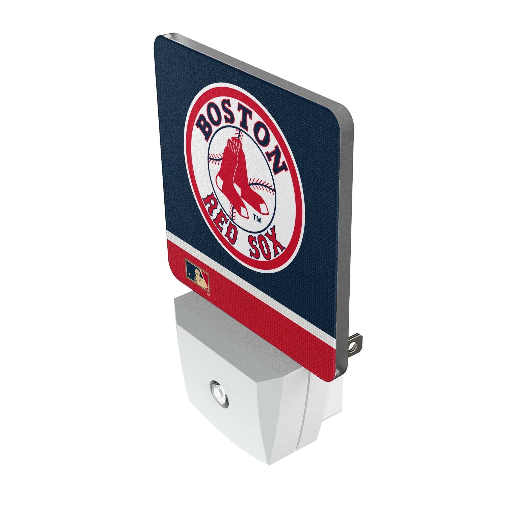 Boston Red Sox 1976-2008 - Cooperstown Collection Stripe Night Light 2-Pack Iso.Jpg