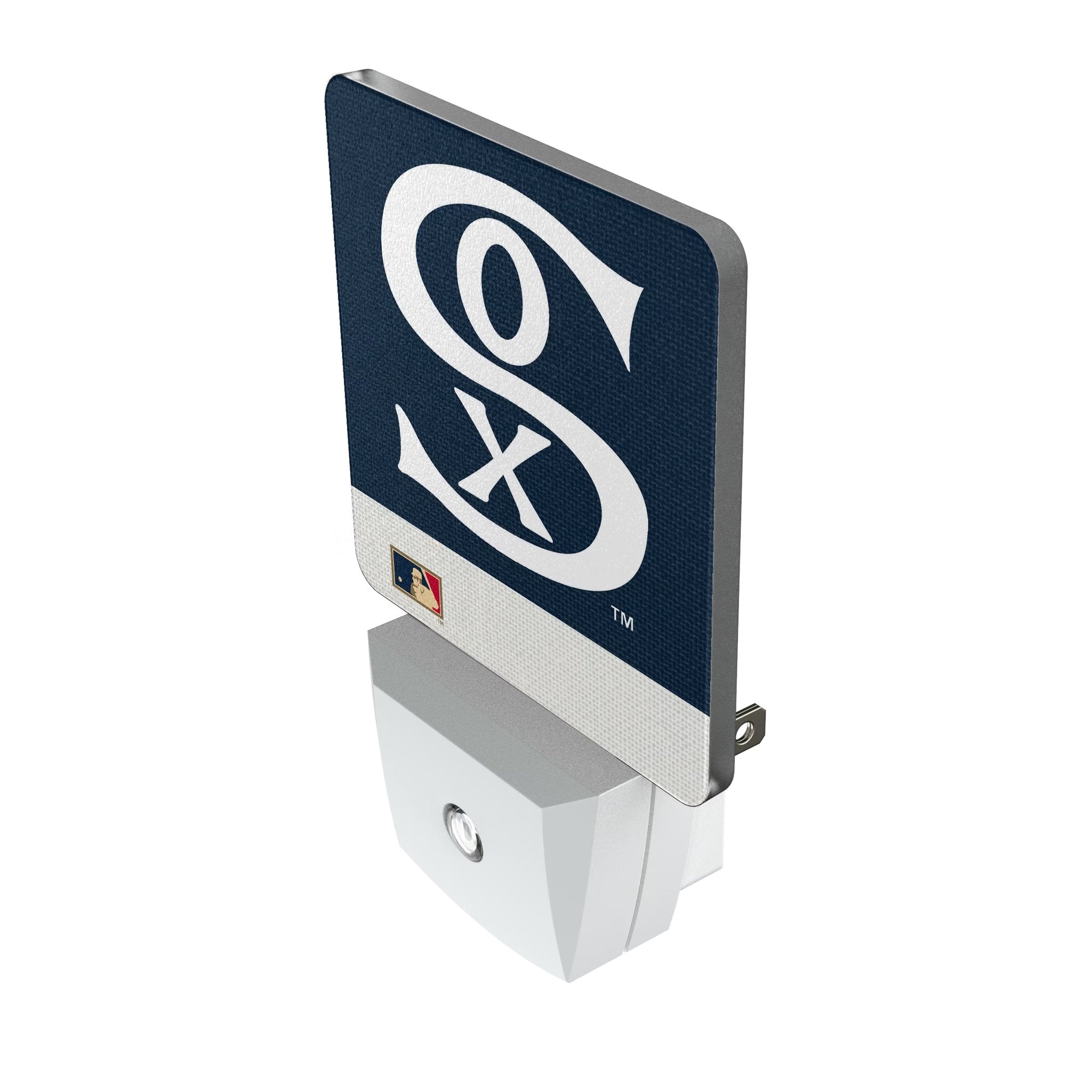Chicago White Sox Road 1919-1921 - Cooperstown Collection Stripe Night Light 2-Pack Iso.Jpg