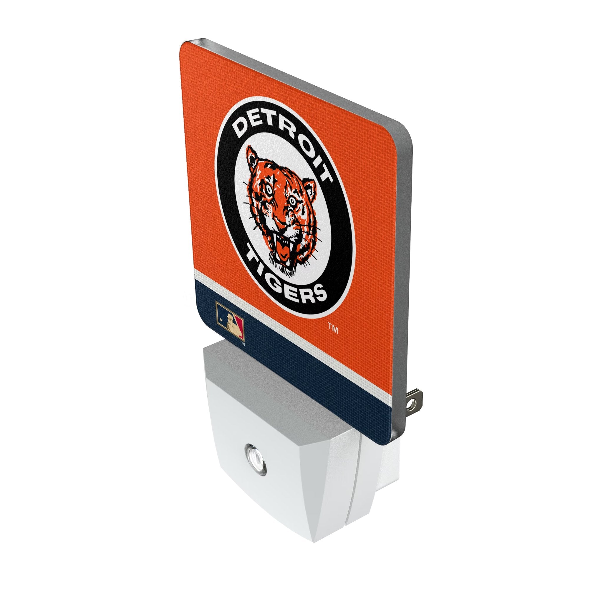 Detroit Tigers 1961-1963 - Cooperstown Collection Stripe Night Light 2-Pack Iso.Jpg